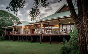 Hluhluwe River Lodge